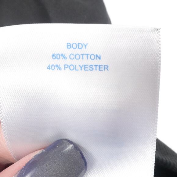 Hurley Hoodie Mens Medium Tropical Floral Graphic Surf Enjoy Pullover Sweatshirt - Picture 14 of 16